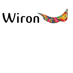 Wiron Brand Design