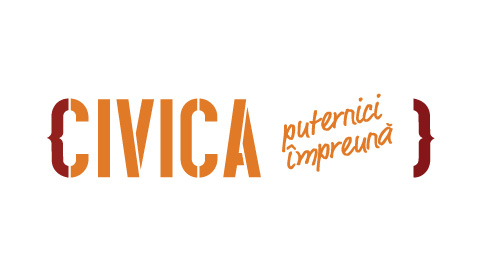logo Asociatia CIVICA