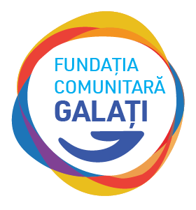 logo Fundatia Comunitara Galati