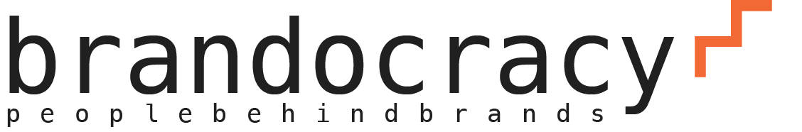 logo Brandocracy